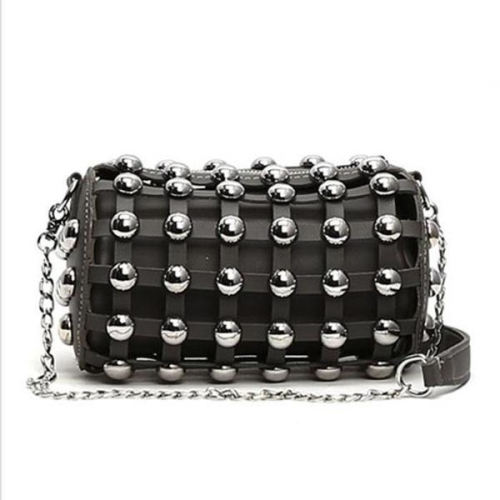 라일리 Rly 체인 가방 미니백 핸드폰백 여성스러운 데이트룩 코디 S9513455_이미지