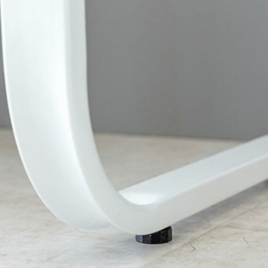 동서가구 네오 데스티 2인 오픈 책상세트 (2400x600)_이미지