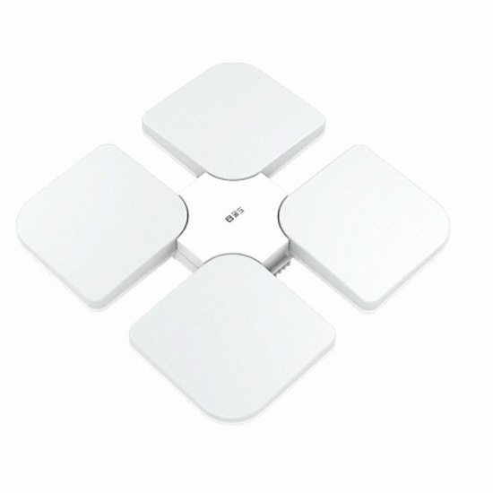 남영전구 LED 드론 방등 58W