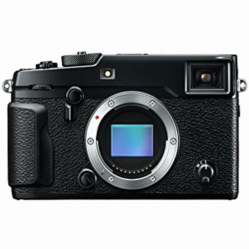 후지필름 X-Pro2 (중고품)