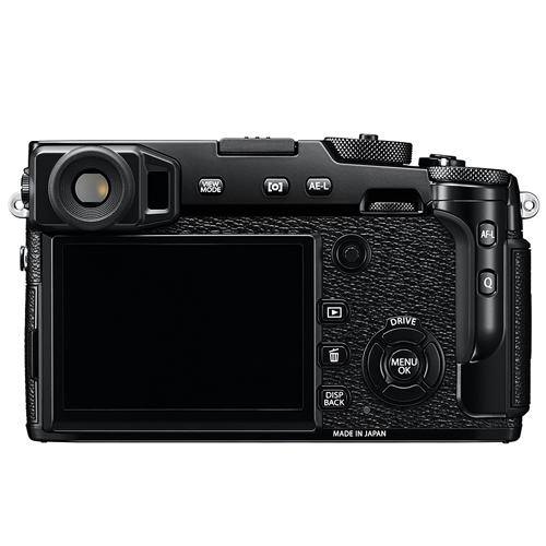 후지필름 X-Pro2 (중고품)_이미지