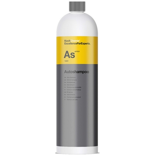 코흐케미 대용량 카샴푸 약알칼리성 1L_이미지