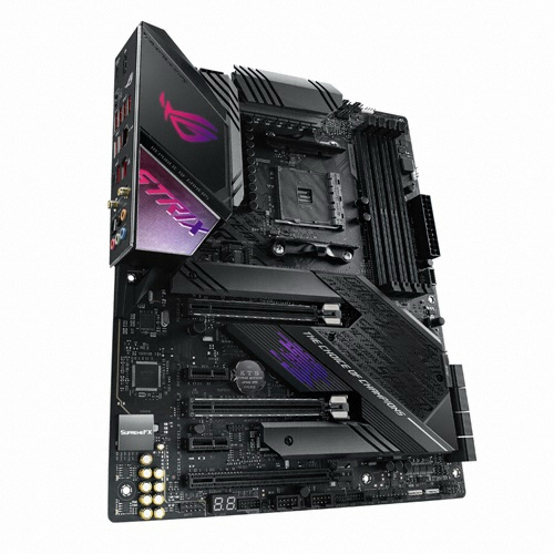 ASUS ROG STRIX X570-E GAMING 대원씨티에스_이미지