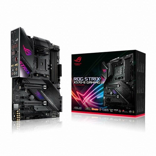 X570-E GAMING 대원씨티에스