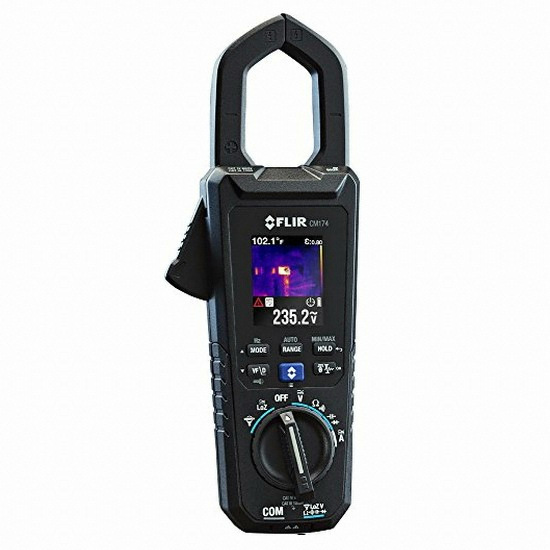 플리어 FLIR CM174 해외구매