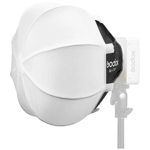 GODOX ML-CS30 ML100Bi용 랜턴 소프트박스