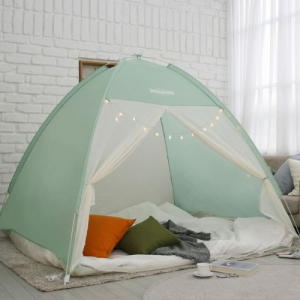 포그닝 스위트 난방텐트