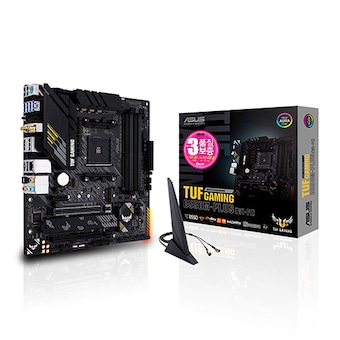 <b>ASUS</b> <b>TUF</b> <b>Gaming</b> B550M-PLUS (Wi-Fi) STCOM