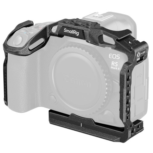 �������� 4975 ĳ�� R5 Mark II�� ������