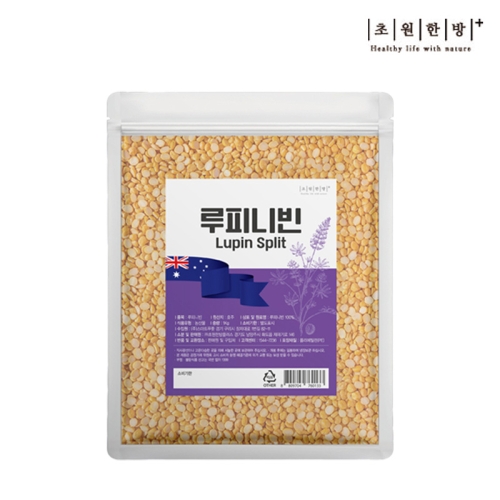 루피니빈 콩 1kg
