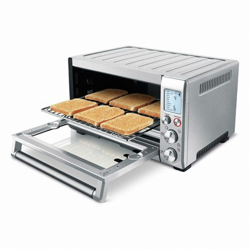 브레빌 스마트오븐 프로 BOV820