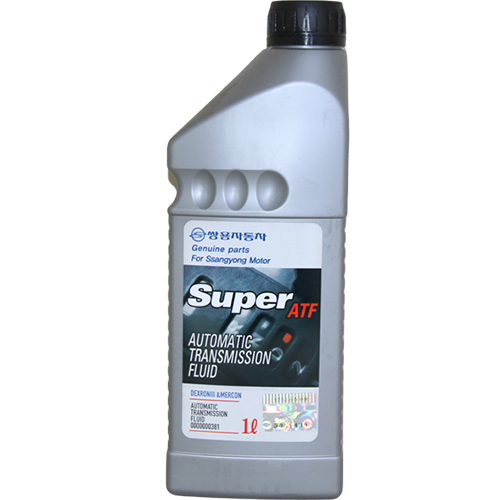 슈퍼 ATF 1L