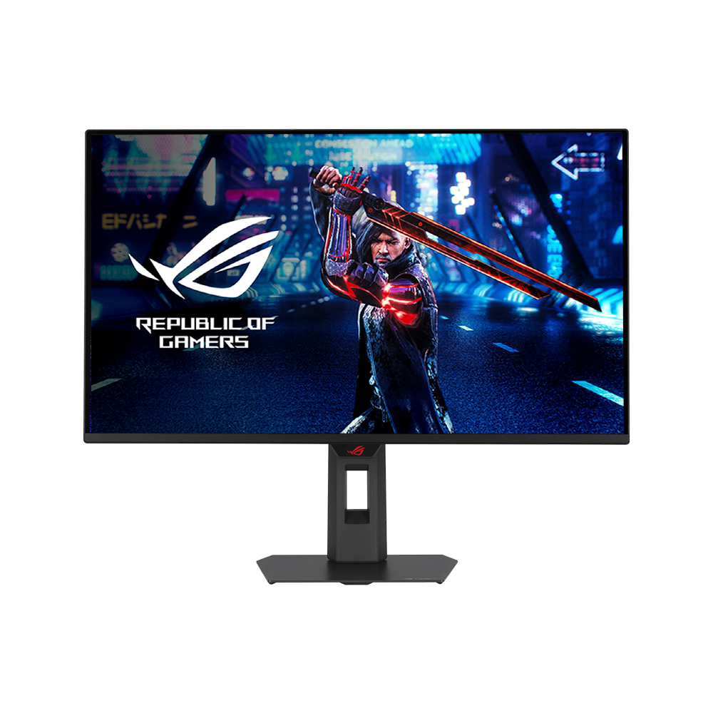 ASUS ROG STRIX OLED XG27AQDMES