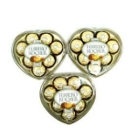 페레로 로쉐 T8 하트 100g (3개)_이미지