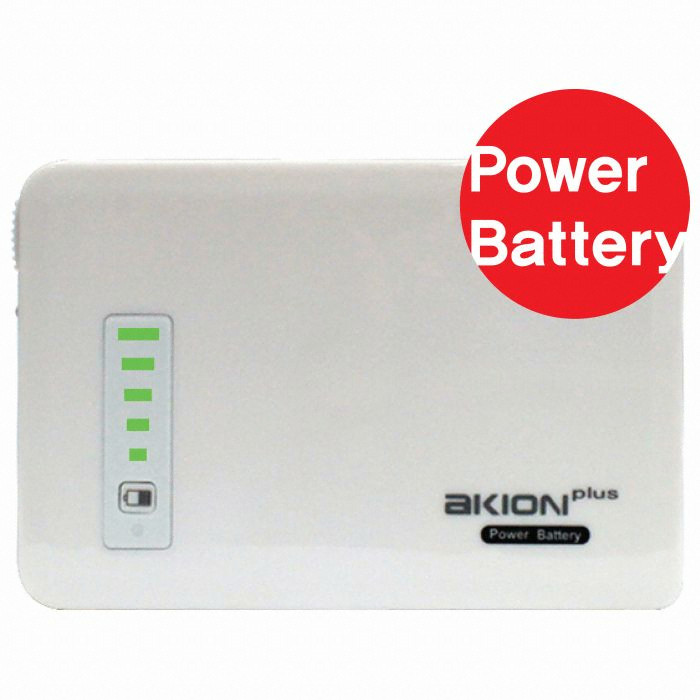 보조배터리 BP-10000A 10000mAh