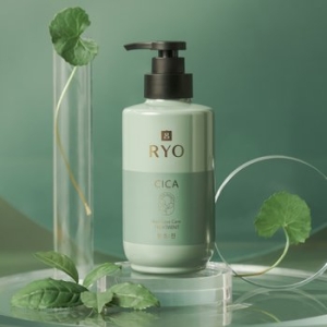 려 본초진 탈모증상완화 트리트먼트 543ml (1개)_이미지