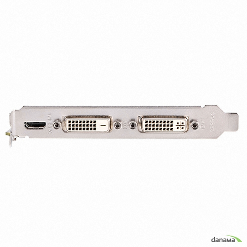 MANLI ������ GTX750 Black Knight D5 1GB