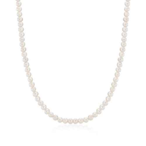 비앤비골드 여성 14K 담수진주 4mm 초커 목걸이_IGN39554이미지입니다. 누르면 해당 게시물로 새창이동합니다.