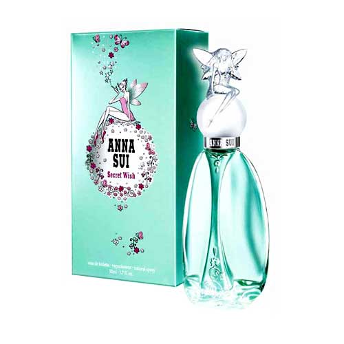 안나수이 시크릿 위시 EDT (30ml)_이미지