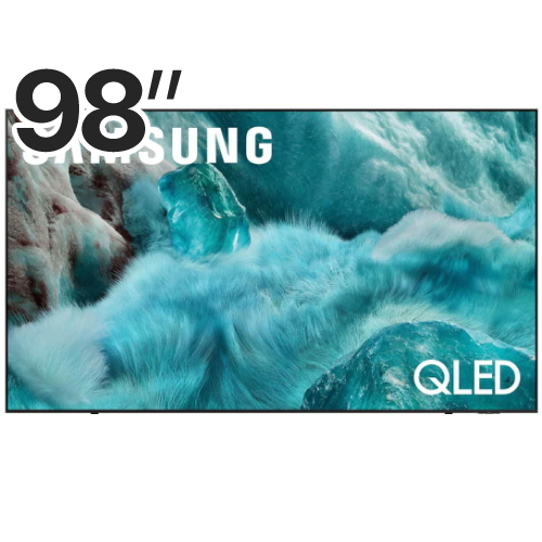 삼성전자 QLED QN98Q7F 리퍼비시 [벽걸이]