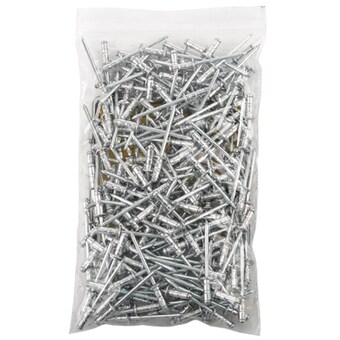 명화금속 알루미늄 리벳못 4.0x11mm