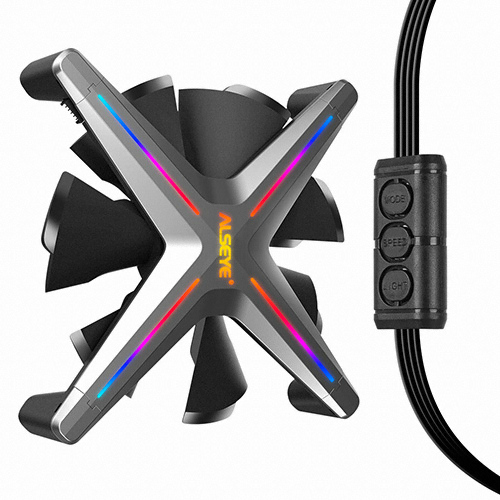 ALSEYE XTREME X12 (컨트롤러/1팩, 그레이)