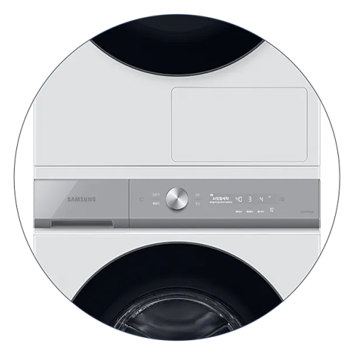 �Ｚ���� ����ũ AI WF25B9250KW + DV20B9750BW