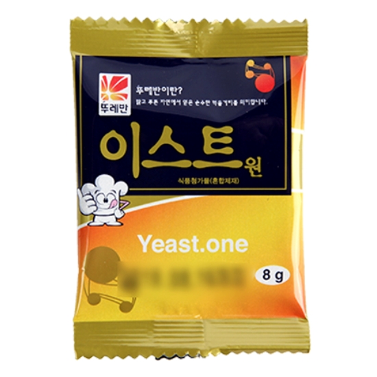 뚜레반 뚜레반 이스트 x20개_이미지