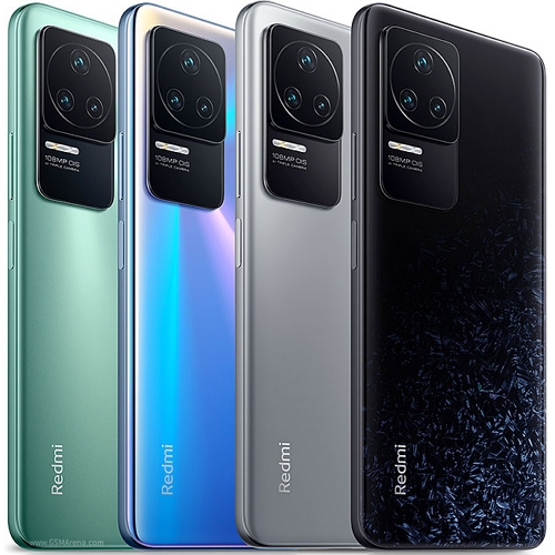 샤오미 레드미 K50 프로 256GB, 자급제 (램8GB,해외구매)_이미지