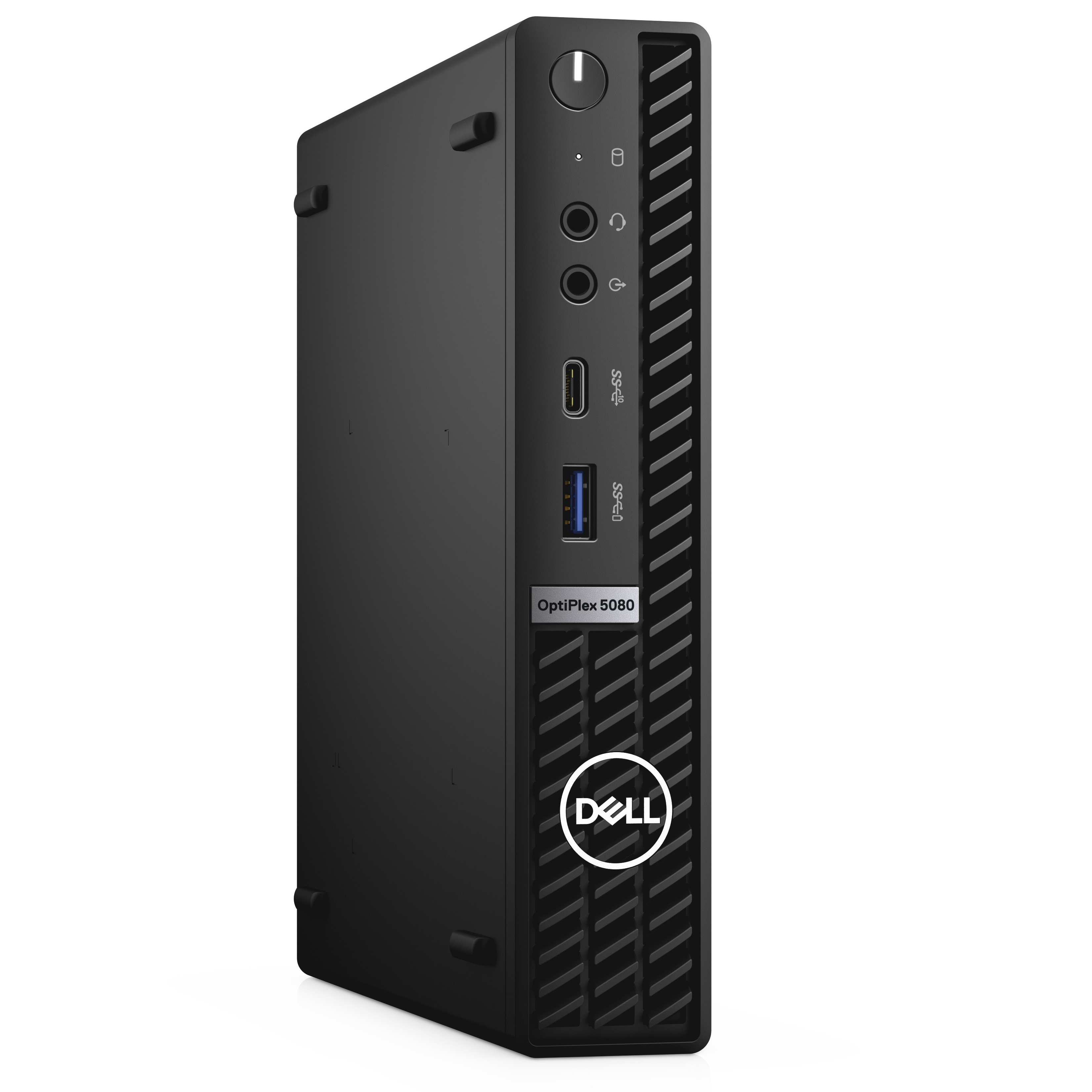 DELL 옵티플렉스 5080 Micro i7-10700T Win10Pro (8GB, M.2 256GB)_이미지