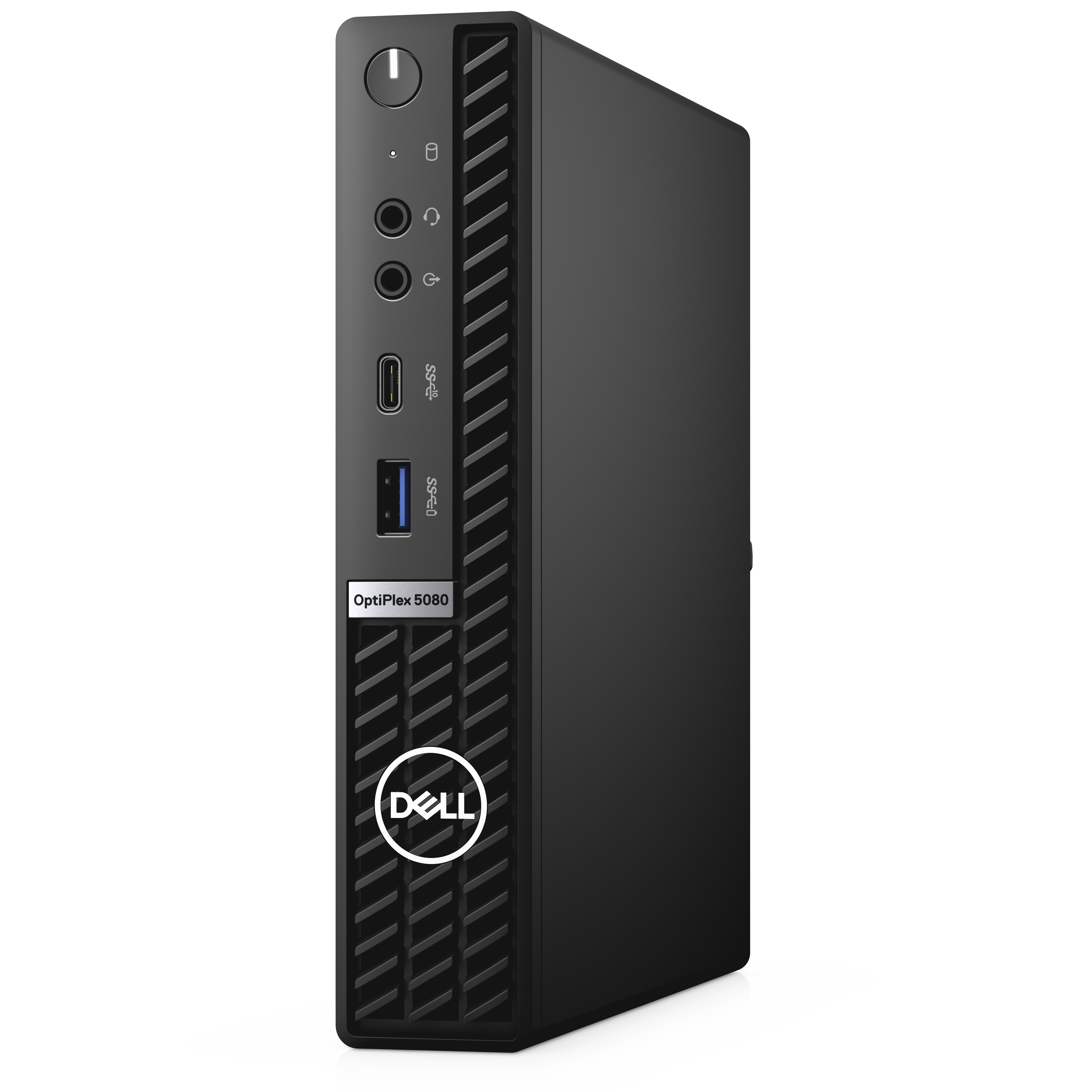 DELL 옵티플렉스 5080 Micro i7-10700T Win10Pro (8GB, M.2 256GB)_이미지