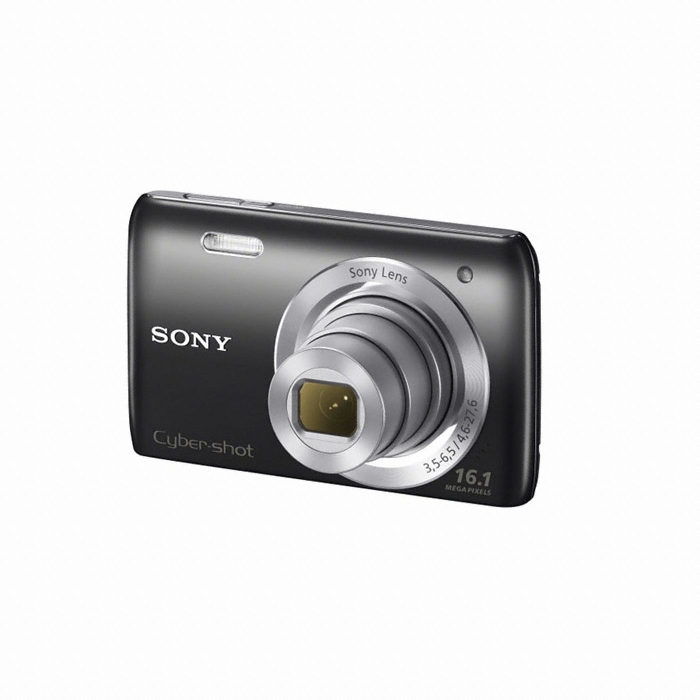 SONY 사이버샷 DSC-W670 (정품)_이미지