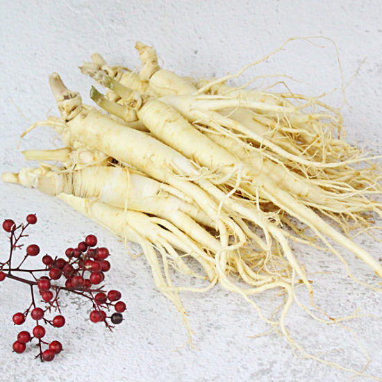 금산인삼 황금농장 세척인삼(주스용) 700g (1개)