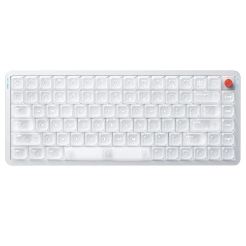 NuPhy AIR75 V3 유무선 기계식 문보우