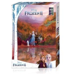 디즈니 겨울왕국2 직소퍼즐 800피스 HYIJS75U_4A