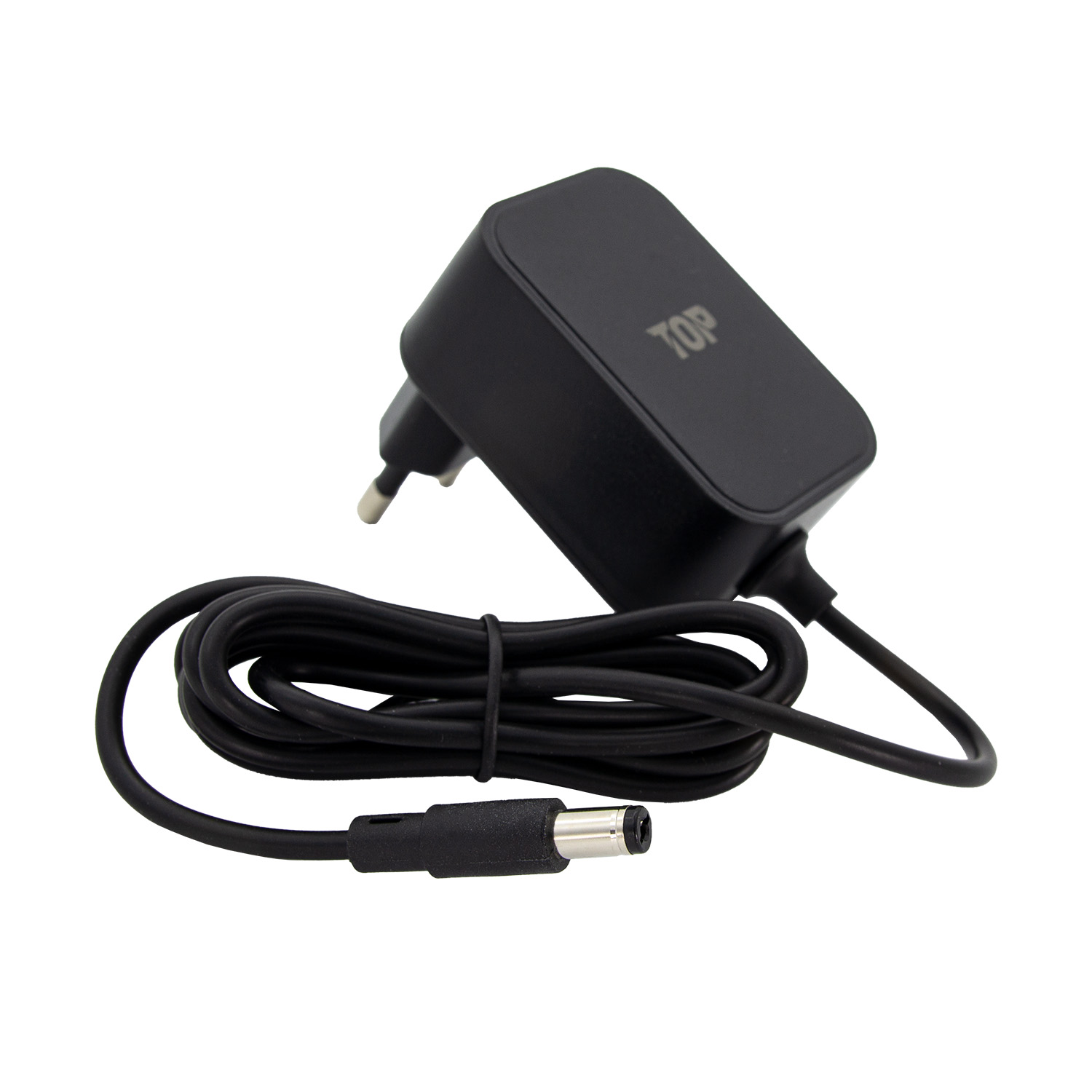 HDTOP DC 12V 2A CCTV 블랙 어댑터