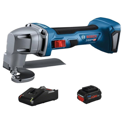 ���� GSC 18V-16E