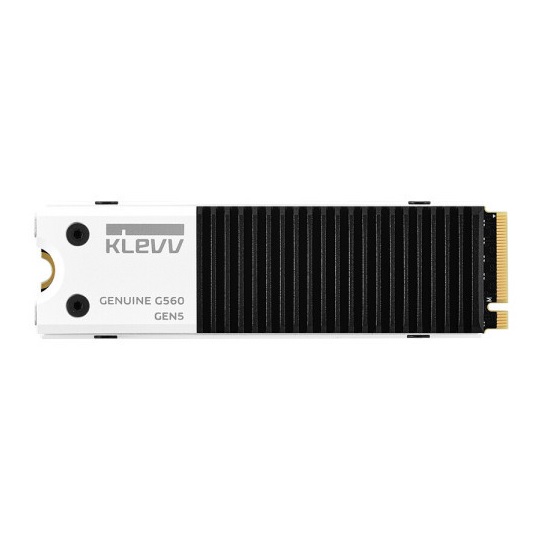 ESSENCORE KLEVV GENUINE G560 M.2 NVMe(1TB)
