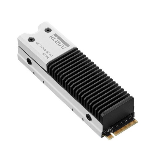 ESSENCORE KLEVV GENUINE G560 M.2 NVMe