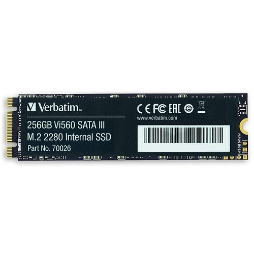 버바팀 Vi560 M.2 SATA 해외구매 (1TB)