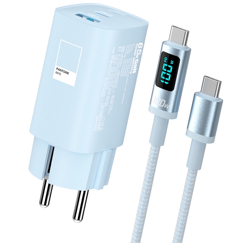 ���� PD PPS 65W 3��Ʈ GaN ������ ������ PD65WGN