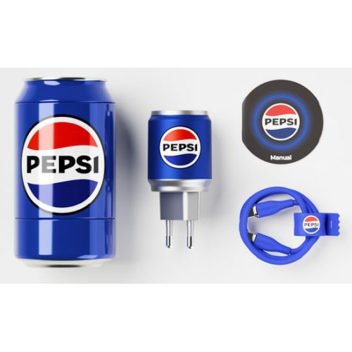 미니덕트 PD PPS 45W 펩시 C타입 충전기 오리지널 PEP100SI-KS_이미지