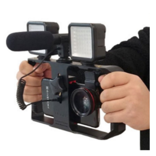 주닉스 개인방송 장비 세트2