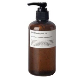레이지소사이어티 시카 <b>쉐이빙</b><b>젤</b> 250ml