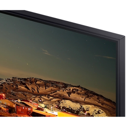 삼성전자 Crystal UHD KU85UA7000FXKR (벽걸이+사운드바, HW-B450)_이미지