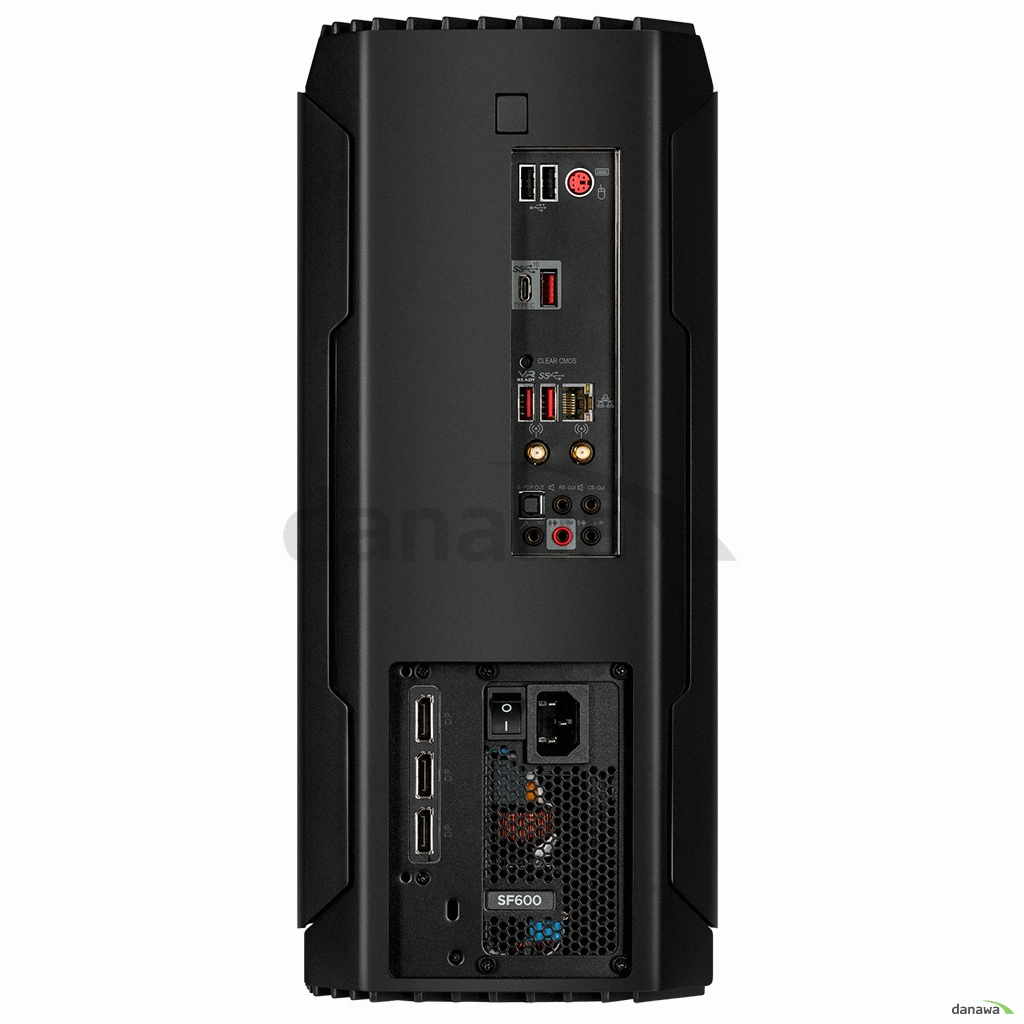 CORSAIR ONE i145