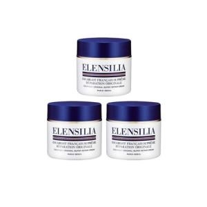 에스카르고 슈퍼리페어 크림 50g x3개 신제품 달팽이 크림