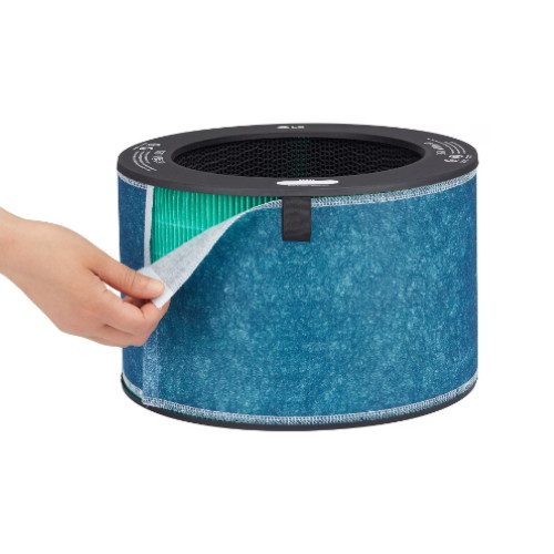 LG���� ǻ���ɾ�360�� ���� PFPADA01 ������ Ưȭ����