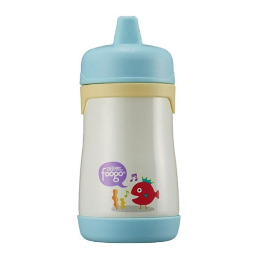 써모스 푸고 베이직 하드 시피컵 290ml (BS534K)