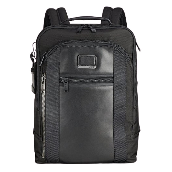 투미(TUMI) 알파 브라보 데이비스 백팩 0232682D_이미지